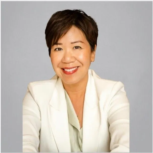 Debbie Lin