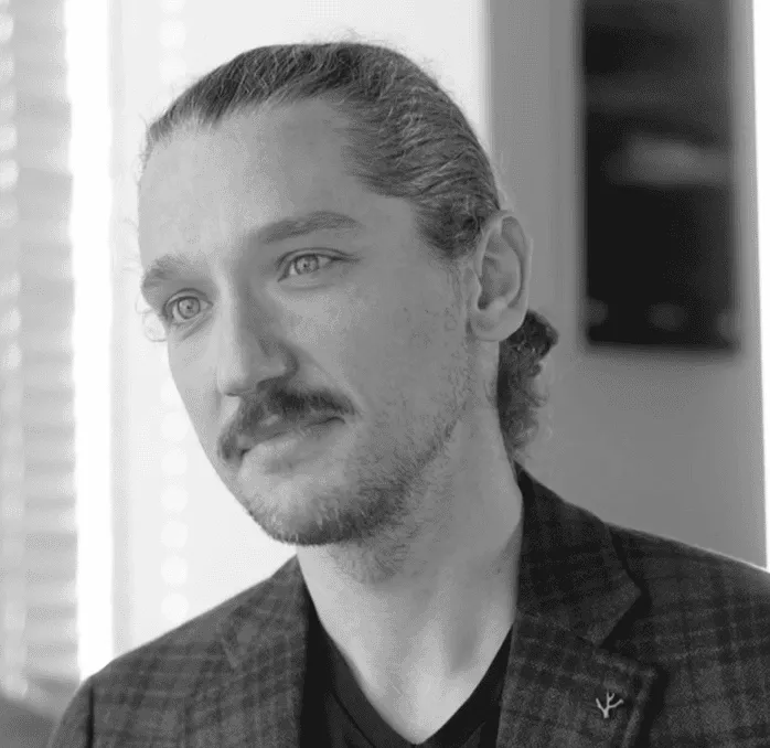 Hans Gangeskar