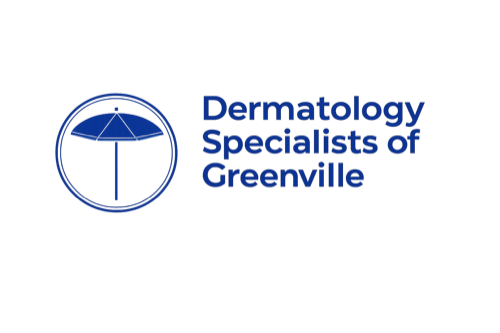 Greenville Dermatology logo
